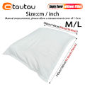 OTAUTAU 140x180cm Bean Bag Cover No Filler Has Inner Liner for Sale Home Outdoor Pillowsac Lounger Sofa Bed Pouf Salon DD087. 