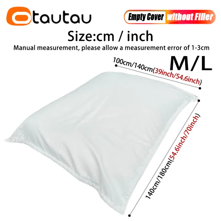 OTAUTAU%20140x180cm%20Bean%20Bag%20Cover%20No%20Filler%20Has%20Inner%20Liner%20for%20Sale%20Home%20Outdoor%20Pillowsac%20Lounger%20Sofa%20Bed%20Pouf%20Salon%20DD087%20-%20Image%205