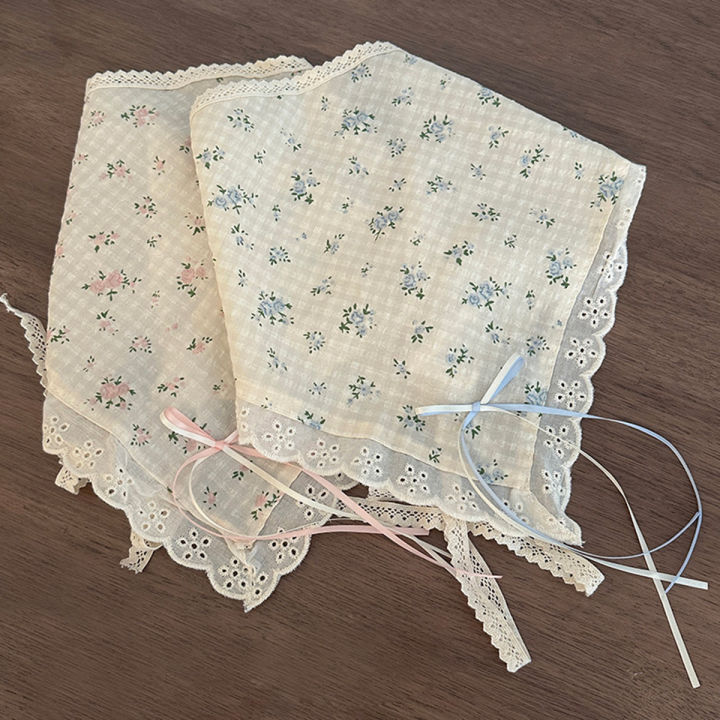 Summer%20fresh%20lace%20hair%20band,%20silk%20scarf,%20hair%20accessory,%20retro%20country%20style%20headwear,%20Bohemian%20style,%20travel%20to%20the%20seaside%20-%20Image%202