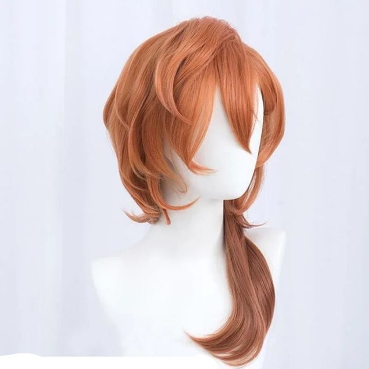 High%20Quality%20Anime%20Bungo%20Stray%20Dogs%20Chuya%20Nakahara%20Chuuya%20Cosplay%20Wig%20Heat%20Resistant%20Synthetic%20Hair%20Wigs%20-%20Image%205