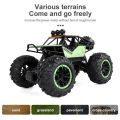 2.4G Alloy Remote Control Car Toy Crawler 4x4 Best Climbing Off Road Radio Control Truck Best Rc Car. 