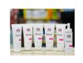 SB Whitening Facial Kit 5in1 (200ml). 