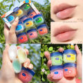 WNP'L Lip Therapy  Petroleum Jelly Lip Balm 6 pcs set. 
