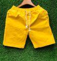 Plane men and women shorts tuwil cotton high quality. 