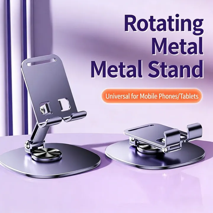 Foldable%20Universal%20Metal%20Phone%20Desk%20Stand%20Rotatable%20for%20Live%20Broadcasts%20And%20Lazy%20Height%20Adjustment%20Tablet%20Support%20-%20Image%202