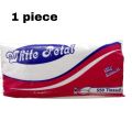 white petal silky soft 2 ply 550 tissue pack of 1Tissue box.Tissue paper.Tissue.Tissues.tissue paper.whitepetal tissue paper. 