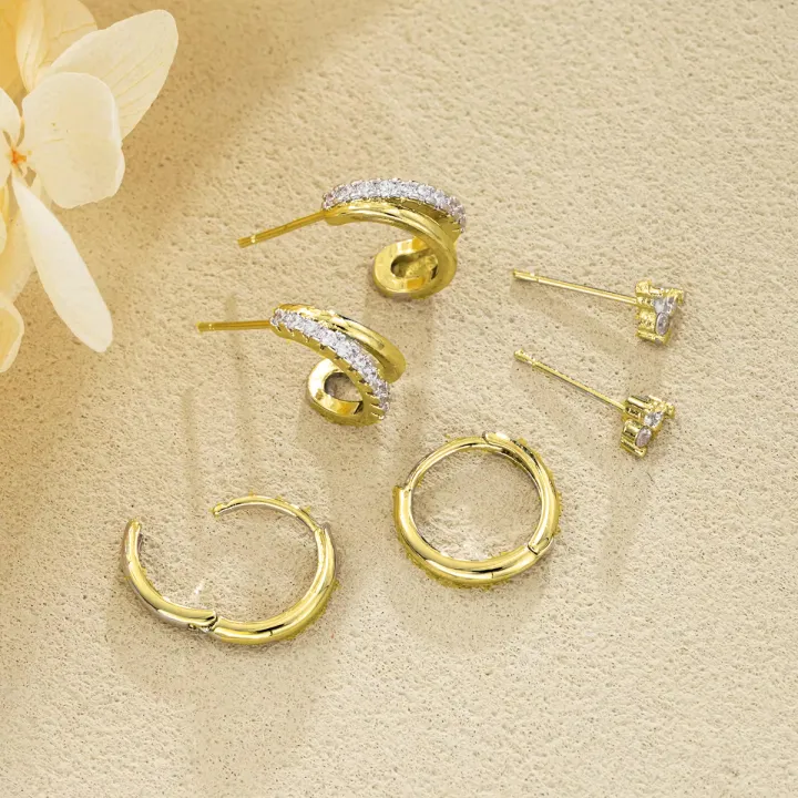 6Pcs/Set%20Silver%20Color%20Zircon%20Huggies%20Hoop%20Earrings%20for%20Women%20Fashion%20Copper%20Cartilage%20Piercing%20Earrings%20Set%20Female%20Party%20Jewelry%20-%20Image%207