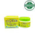 Hydrex Emollient Cream 100gm – Deep Moisturizing Formula for Extra Dry & Sensitive Skin | Restores Skin Barrier | Ideal for Dry Skin Conditions | Dermatologist Recommended. 