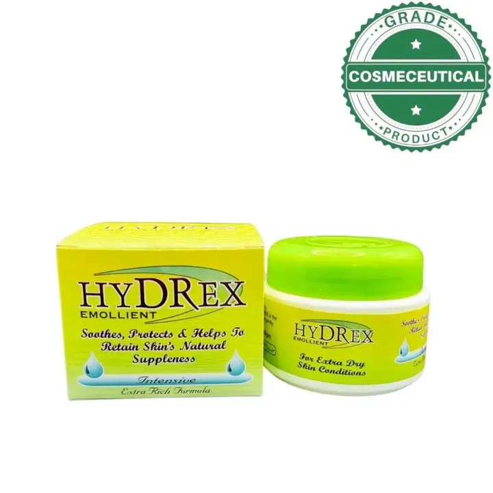 Hydrex%20Emollient%20Cream%20100gm%20%E2%80%93%20Deep%20Moisturizing%20Formula%20for%20Extra%20Dry%20&%20Sensitive%20Skin%20%7C%20Restores%20Skin%20Barrier%20%7C%20Ideal%20for%20Dry%20Skin%20Conditions%20%7C%20Dermatologist%20Recommended%20-%20Image%204