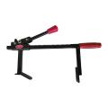 Tire Changing Tool High Performance Manual Tire Changer Tire Bead Breaker Removal Tool for Car Truck Motorcycle Garage.