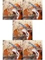 IRIN Violin Strings Professional Viola Cello Strings (E-A-D-G) Nickel Silver Wound for 4/4 3/4 1/2 1/4 Instruments Accessories. 