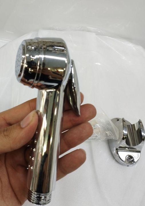 Muslim%20Shower/%20Toilet%20Shower%20Chrome%20Porta%20Design%20Only%20Shower%20-%20Image%203