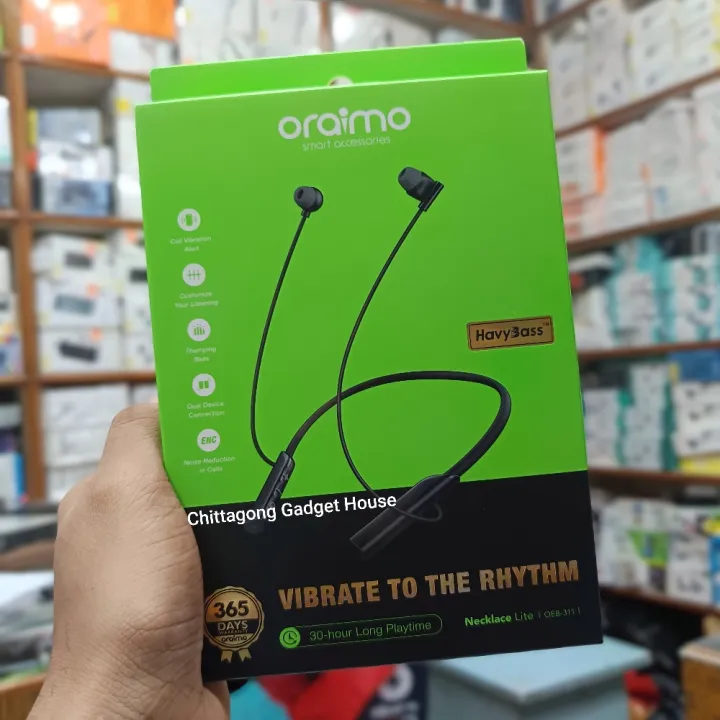 Oraimo%20Necklace%20Lite%20OEB-311%20Heavy%20Bass%2030%20Hours%20Playtime%20Neckband%20Earphone%20-%20Image%208