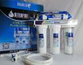 Ultra Pure 5 stage water filteration System High quality water Purifier Pre Filteration System. 
