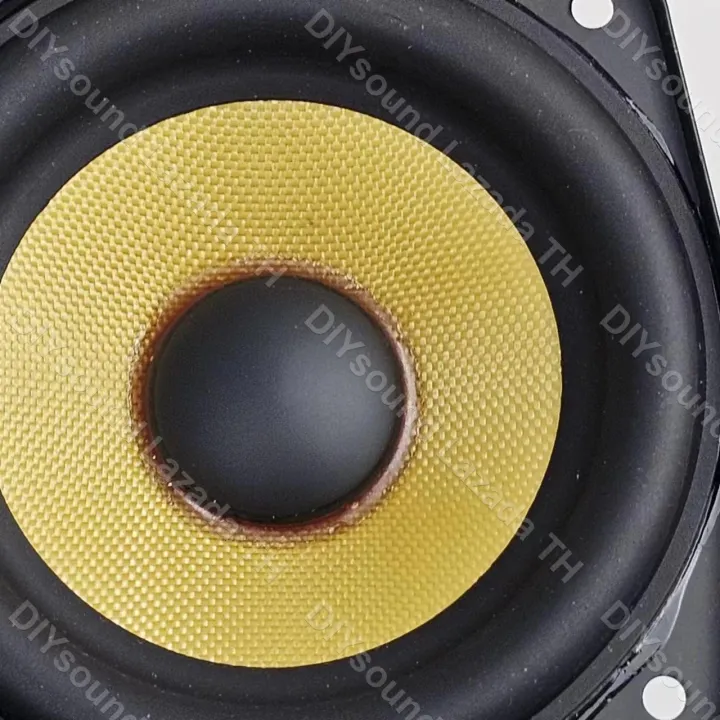 Diysound%20peerless%203%20inch%208%CE%A9%2040W%203%20inch%20mid%20tone%203%20inch%20loudspeaker%20full%20range%203%20inch%20loudspeaker%20-%20Image%202