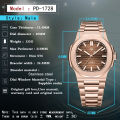 2025 New PAGANI DESIGN Watches Luxury Mechanical Watches For Man Luxury Automatic Wristwatch Top AR Sapphire Mirror Sports Clock. 