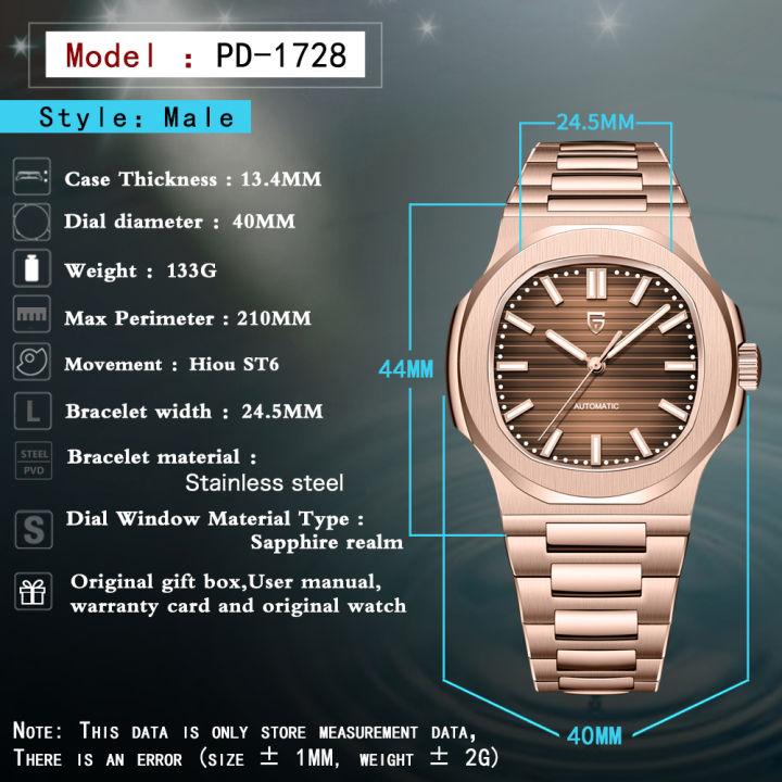 2025%20New%20PAGANI%20DESIGN%20Watches%20Luxury%20Mechanical%20Watches%20For%20Man%20Luxury%20Automatic%20Wristwatch%20Top%20AR%20Sapphire%20Mirror%20Sports%20Clock%20-%20Image%206