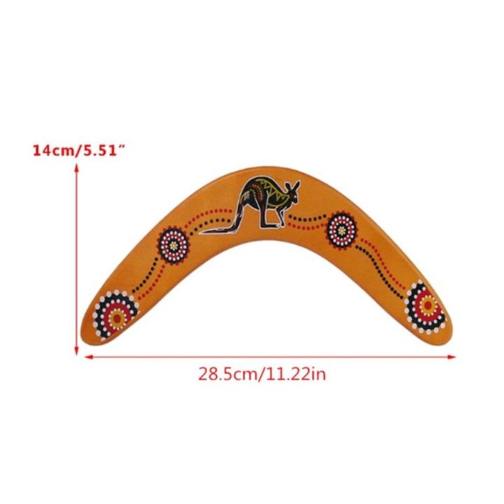New%20Kangaroo%20Throwback%20V%20Shaped%20Boomerang%20Flying%20Disc%20Throw%20Catch%20Outdoor%20Game%20Kids%20Toys%20Parent-child%20Interactive%20Game%20Props%20-%20Image%206