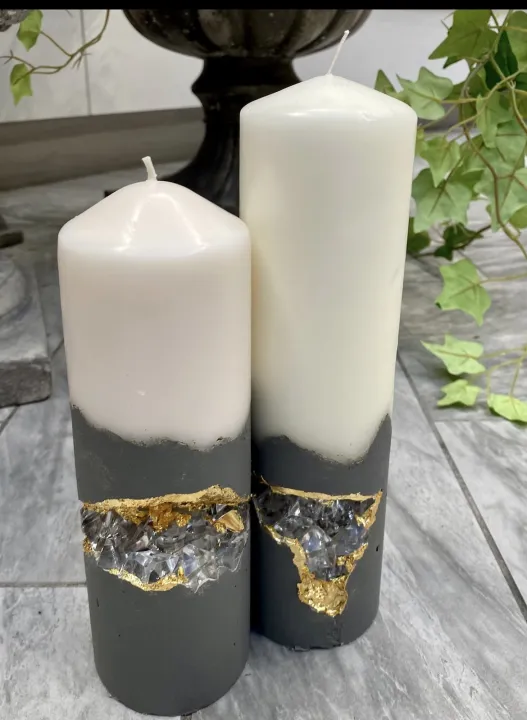 Concrete%20candle,%20candle%20,geode%20crystal%20candle,%2014k%20gold%20candle%20-%20Image%205