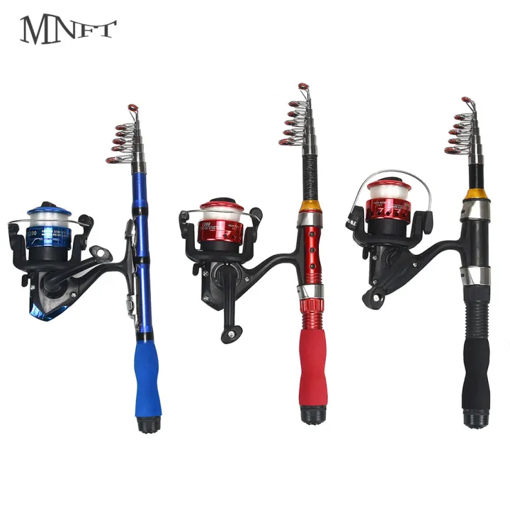 Throw Rods Point Machine Portable Sea Pole Throwing Rod Remote Throw Rods Fiberglass 1.5m ...