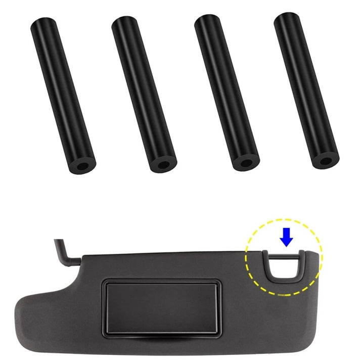 4Pcs%20Left%20Right%20Sun%20Visor%20Repair%20Tubes%20for%20Jeep%20For%20Wrangler%20For%20JK%202007%20to%202017%20Replacement%20Kit%20for%20Vehicle%20Visor%20Repair%20-%20Image%205