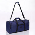 Bili Online Classic 50L Travel Duffel Bag – Waterproof Weekender Luggage | Large Foldable Travel Bag for Men & Women | Carry-On Duffle for 5–6 Day Trip, Gym, Overnight & Air Travel | Large Travel Duffel Bag | Premium Duffle Bag. 