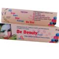 Be beauty cream. 