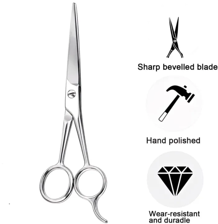 Hairdressing%20Barber%20Hair%20Scissor%20for%20Professional%20Hairdressers%20Barbers%20Stainless%20Steel%20Hair%20Cutting%20Shears%20For%20Salon%20Barbers%20-%20Image%203