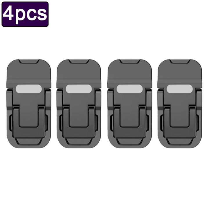 2/4pcs%20Portable%20Zinc%20Alloy%20Laptop%20Support%20Stand%20With%202%20Adjustable%20Angles%20Foldable%20Invisible%20Laptop%20Riser%20For%20Macbook%20Notebook%20-%20Image%207
