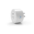 Sixwgh Smart Ewelink Bluetooth Socket 2.4G With Remote Control & Timer Supports 10A Ideal For Smart Home Use. 