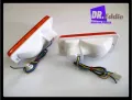 # Left-right front side light dimmer fit for Suzuki Super Carry ST90 st90k st90v SJ410 // bumber front lamp LH & Rh. 