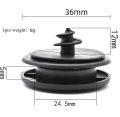 10/20pcs Universal Car Floor Mat Clips Retention Holders Carpet Fixing Clamps Buckles Anti Skid Fastener Retainer Resistant. 