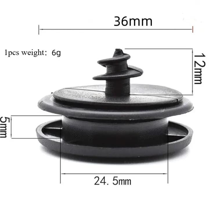 10/20pcs%20Universal%20Car%20Floor%20Mat%20Clips%20Retention%20Holders%20Carpet%20Fixing%20Clamps%20Buckles%20Anti%20Skid%20Fastener%20Retainer%20Resistant%20-%20Image%206