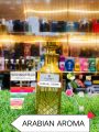 ARABIAN AROMA – 5 Pcs Premium Men’s Attar Combo. 