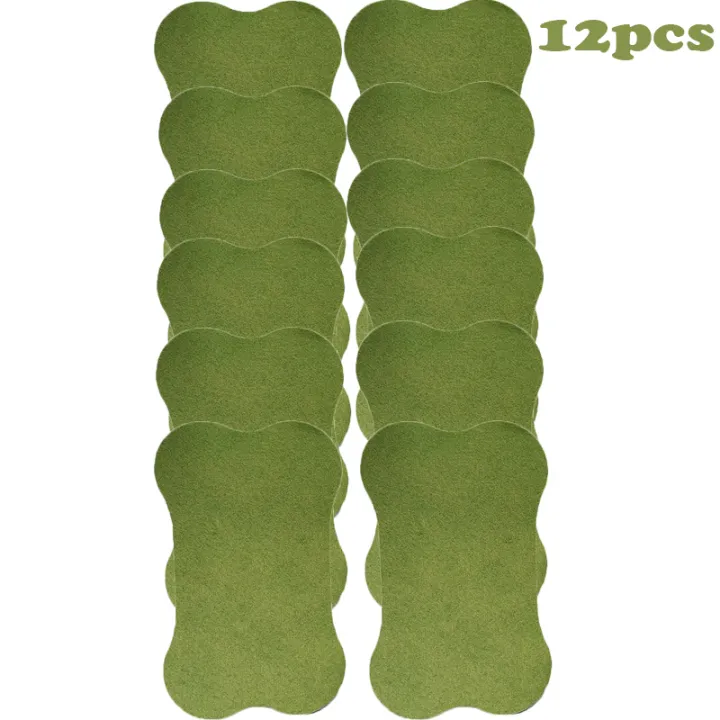60/12%20PCS%20Lumbar%20Spine%20Patch%20Long-lasting%20Warm%20Waist%20Body%20Soothing%20Self-Heating%20Pads%20for%20Athletes%20Office%20Workers%20-%20Image%207