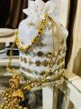 Latest Designer Nikah Bridal potli bag with Fancy Dori, Embroidered Fancy Purse for Bridal,Fancy Bridal clutch. 