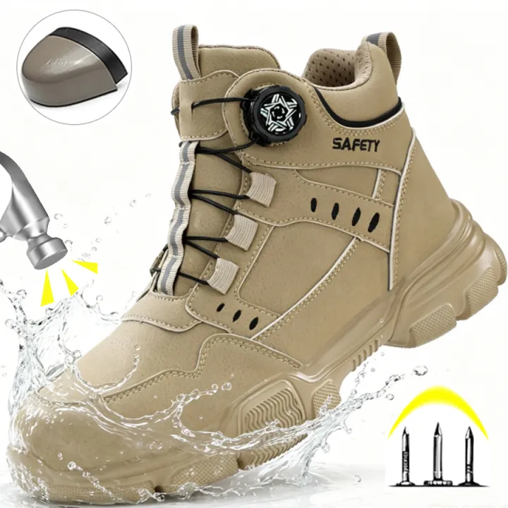 Men%20Steel%20Toe%20Safety%20Work%20Boots%20Anti-smash%20Puncture%20Proof%20Kevlar%20Midsole%20Waterproof%20Lightweight%20Industrial%20Shoes%20Rotary%20Buckle%20-%20Image%202