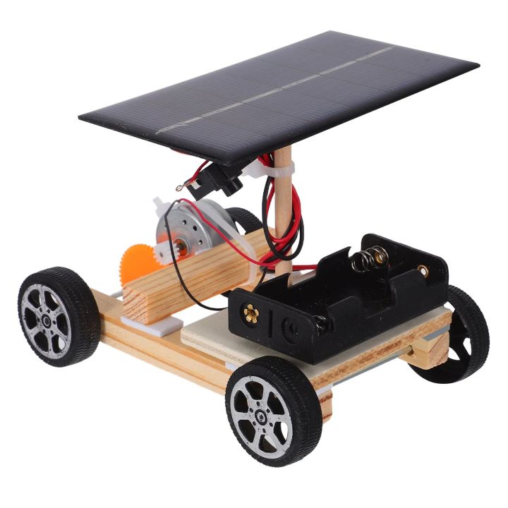 DIY%20handmade%20assembly%20model%20of%20solar%20electric%20vehicle%20for%20children%203D%20wooden%20puzzle%20STEM%20educational%20toys%20creative%20invention%20-%20Image%203