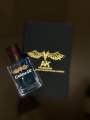 AK fragrance introduce an best perfume Colonia. 