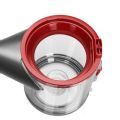 Suitable for Dyson Vacuum Cleaner Trash Cans, Cyclone Dust Collection Bins V7/V8 Trash Cans. 