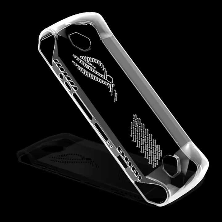 Transparent%20Case%20For%20%20ROG%20Ally%20Case%20Game%20Console%20Clear%20TPU%20Protective%20Shell%20Back%20Cover%20Ergonomic%20Skin%20Sleeve%20Accessories%20-%20Image%203