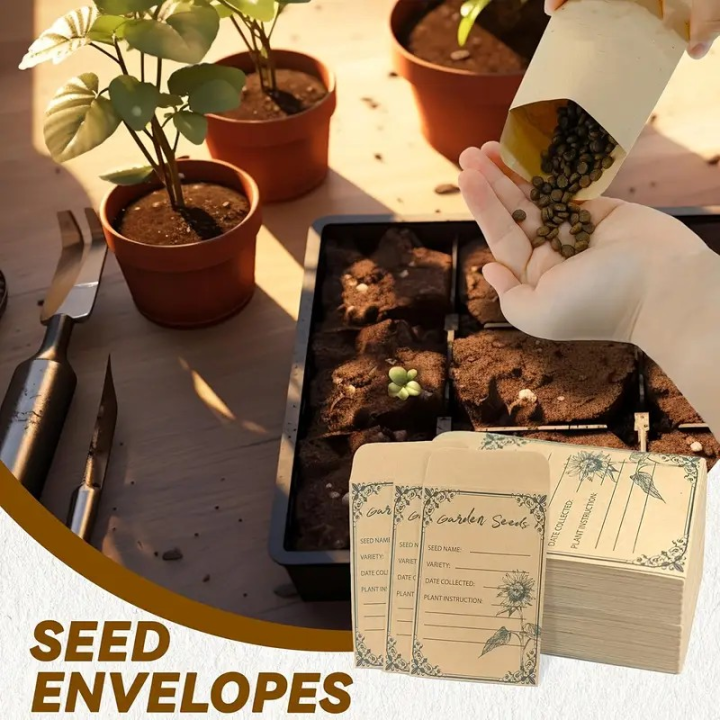 50/100/150%20Pcs%20Seed%20Envelopes%204.72%20*%203.15%20inch%20Small%20Envelope%20Collection%20Vegetable%20Flowers%20Plant%20Gardening%20Seeds%20Parts%20Storage%20-%20Image%205