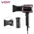 VGR Negative Ions Professional Salon Ionic Hair Dryer with Ceramic Technology For Fast Drying 1800-2000 Watt. 