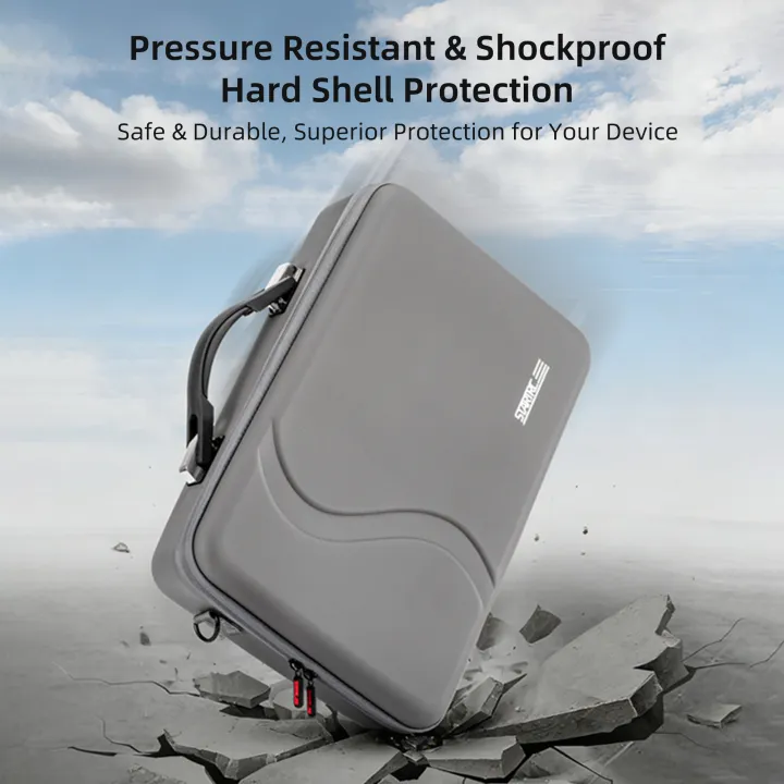 Carrying%20Case%20for%20%20RS%205%20Accessories,%20Portable%20PU%20Leather%20Storage%20Bag%20for%20%20Ronin%20RS5%20Gimbal%20Travel%20Outdoor%20Vlogging%20-%20Image%205