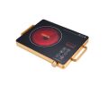 șogo Electric stove/ infrared cooker (JPN-666). Induction cooker - ceramic cooker - hotplate. 