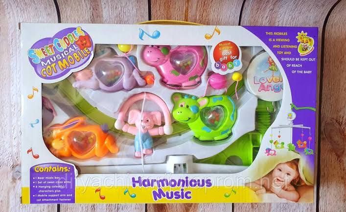 Baby%20Musical%20Crib%20Mobile%20With%20Hanging%20Rotating%20Toys,%20Sweet%20Cuddles%20Musical%20Cot%20Mobile%20Tweety-Harmonious%20Music%20Box,%20Cartoon%20Rattles%20For%20Babies%20Boy%20Girl%200-24%20Months,%20Newborn%20Sleep%20With%20Melodies%20-%20Image%202