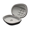 Portable Hard EVA Travel Case for  MX Master 4 Wireless Mouse Waterproof Mice Bag for  MX Master 4. 
