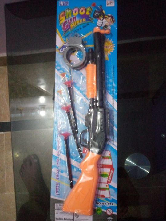 Big toy for kids