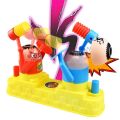 Double Hammers Table Game. 