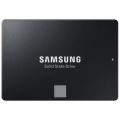 Samsung EVO SATA SSD 2.5 internal. 